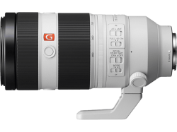 Sony Zoomobjektiv 