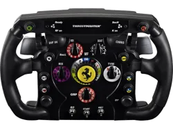 THRUSTMASTER Ferrari F1 Wheel - Lenkrad (Schwarz)