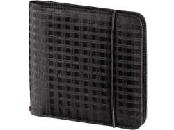 HAMA Ready for Business - CD-/DVD-/Blu-ray-Tasche (Schwarz)
