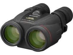 Canon Fernglas 10 x 42 mm Porro Schwarz 0155B010