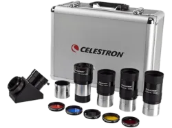 Celestron, Okulare + Zubehör, Celestron Okular- und Filterkit 2