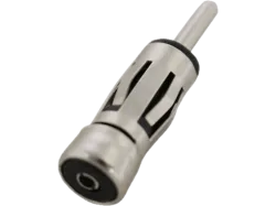 RTA 206.000-0 - AM/FM Antennenadapter (Grau)