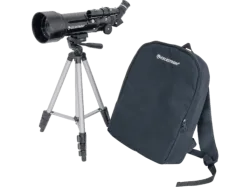Celestron, Teleskop Kit, Celestron Travel Scope 70 Refraktor, Produkte & Wohnen