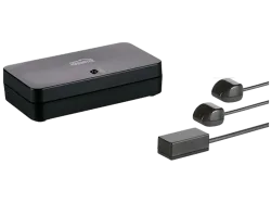 MARMITEK INVISIBLE CONTROL 6 XTRA - IR-Verlängerung (Schwarz)