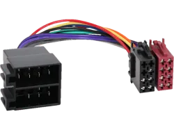 RTA 004.150-0 - ISO Adapterkabel (Mehrfarbig)