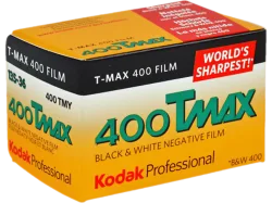 Kodak - TMX 400 Film 135/36
