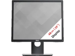 Dell Monitor P Series P1917S 19 