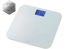 TRISA Easy Scale 4 - Personenwaage (Weiss)