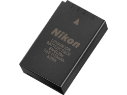 Nikon, Akku Li-ION Foto, Nikon EN-EL20a Akku Li-Ion, Produkte & Wohnen