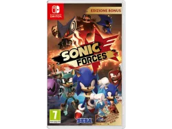- Nintendo Switch