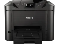 Canon - Maxify MB5450, Schwarz