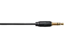 AVINITY 127021 - Audio-Kabel (Schwarz)