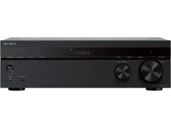 Sony Stereo-Receiver 