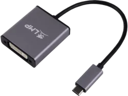 LMP 15944 - Adapter (Spacegrau)
