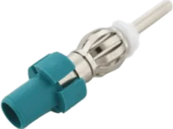 RTA AM/FM - Antennenadapter (Schwarz)