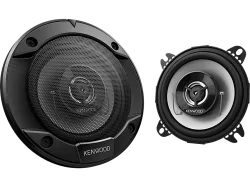 Kenwood KFCS1066 2-Wege Set Einbau-Lautsprecher 220 W Inhalt: 1 Paar