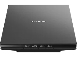 Canon - LiDE 300, Schwarz