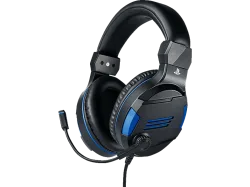 BIGBEN - V3 Stereo Headset (PS4)