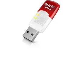FRITZ! FRITZ!WLAN Stick AC 430 MU-MIMO International WiFi Adapter