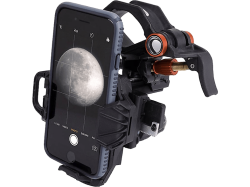 Celestron NexYZ - Smartphone-Adapter (Schwarz)