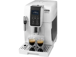 DE-LONGHI ECAM 350.35.W - Kaffeevollautomat (Weiss)