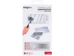 BIGBEN - Tempered Glass Screen Protector, Gaming Zubehör