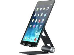 SATECHI R1 Mobiler Stand - Halterung (Schwarz)