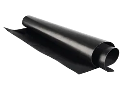Xavax 111495 Dauerbackfolie – Friteuse Zubehör – schwarz