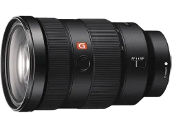 Sony, Sony Zoomobjektiv 