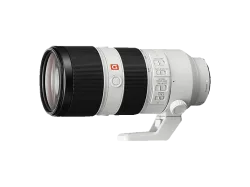 Sony, Sony Zoomobjektiv 