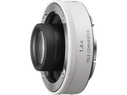 Sony - SEL-14TC E-Mount 1.4x Teleconverter, One Size