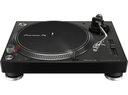 Pioneer DJ PLX-500-K DJ-Plattenspieler Direktantrieb Schwarz