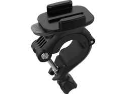 GoPro Handlebar/Seatpost/Pole Mount- AGTSM-001 – Action Cam Zubehör