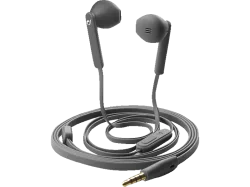 CELLULAR LINE Mantis - Kopfhörer (In-ear, Grau)