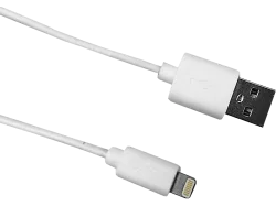 ISY IUC-2001 - Lightning Kabel (Weiss)