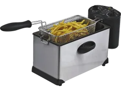 Ohmex - Fritteuse 3.0l