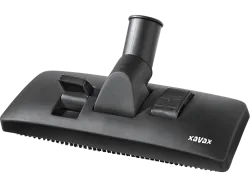 XAVAX Basic - Bodendüse (Schwarz)