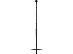 HAMA Smooth - Monostand, Aluminium