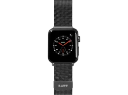 LAUT Loop AW38 - Ersatzarmband (Schwarz)