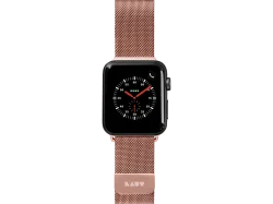 LAUT Loop AW38 - Ersatzarmband (Rose Gold)