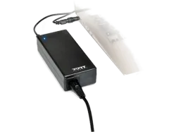 PORT PowerSupply 90W ACER/TOSHIBA 900007-ACTO black