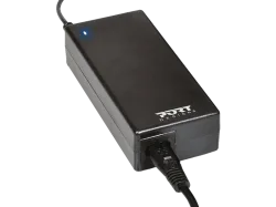 PORT PowerSupply 90W - HP 900007-HP black