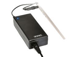 PORT PowerSupply 90W - LENOVO 900007-LE black