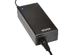 PORT PowerSupply 90W- ASUS 900007-AS black
