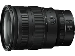 NIKON NIKKOR Z 24-70mm f/2.8 S - Zoomobjektiv(Nikon Z-Mount, Vollformat)