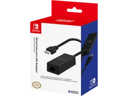 Hori - Lan Adapter (Switch)