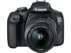 Canon Systemkamera 