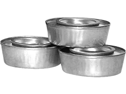 Sicherheitsbrennpaste Thermo Fire (3 x 80g)