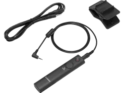 Panasonic, Fernbedienung / Auslöser, Panasonic Lumix Remote Control, Produkte & Wohnen