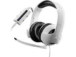 THRUSTMASTER Gaming Headset Y-300CPX Multiplattform, weiß